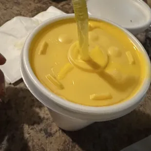 Mango Lassi