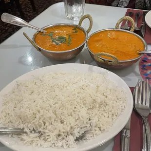 Tikka Masala
