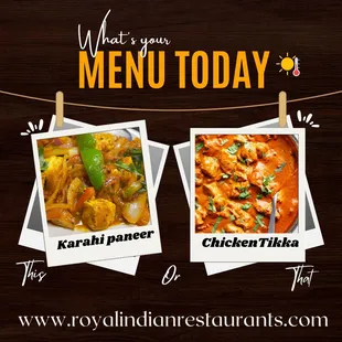 What's your favorite?