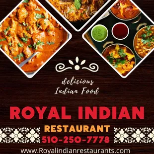 TRY OUR SUPERB ENTREES TODAY!!