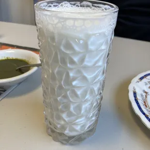 Sweet Lassi