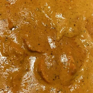 Chicken Chicken Tikka Masala