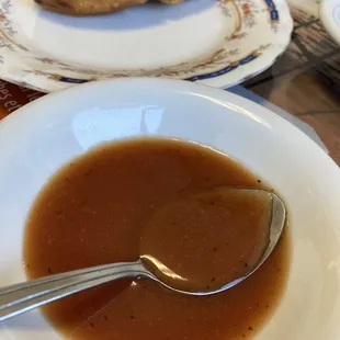 Mango Sauce