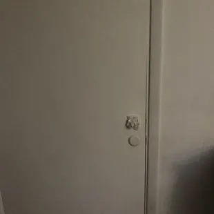 Room to room security tissue.