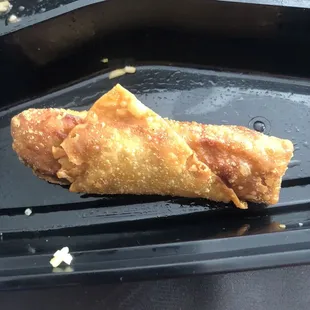 Egg Roll
