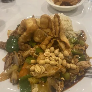 Pepper Steak