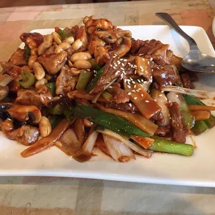 Kung Po