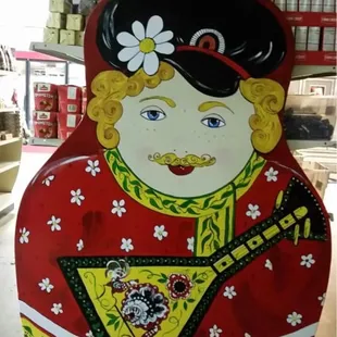 Royal International Market