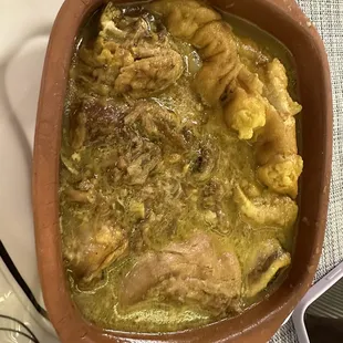 Kaleh Pacheh