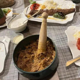 food
