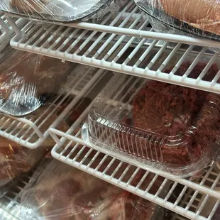 Meat