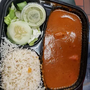 Tikka masala