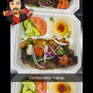 Royal Kabab