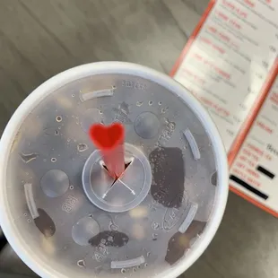 Everything made with love