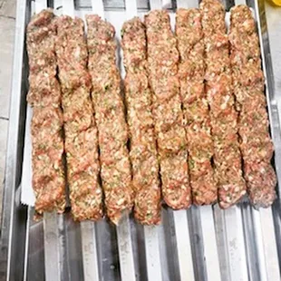 LULA KABAB