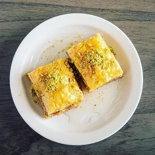 BAKLAVA