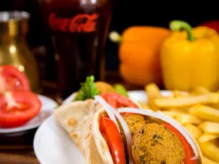 Ali-Baba’s Greek & Lebanese Cuisine