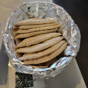 food, burritos and wraps