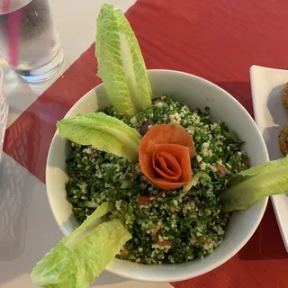 Tabouleh Salad
