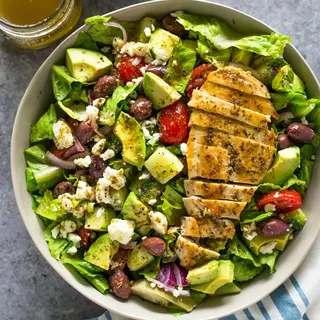 Chicken Salad