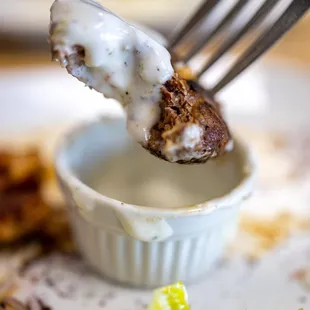 Delicious Tzatziki(?)