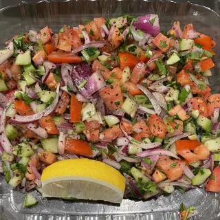 12. Choban Salad