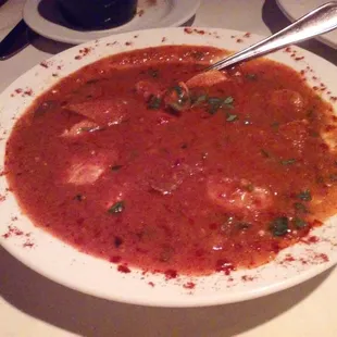 Chicken Vindaloo
