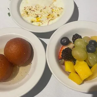 Gulab Jamun