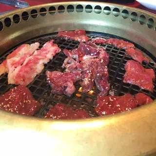 Meat L.
