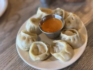 Himalayan Delights