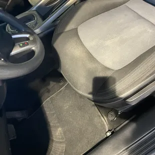 This is what they call a "detail".