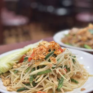 salad, salads, food