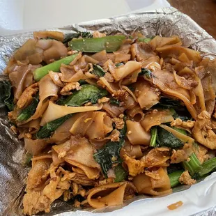 Pad See Ew