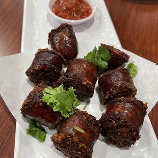 Lao Sausage