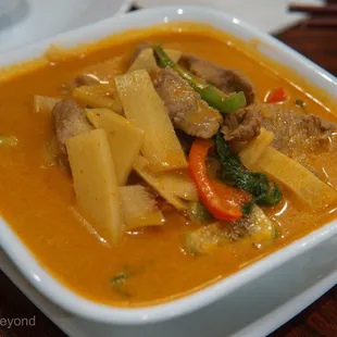 Red Curry