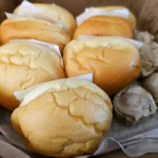 soups and chowder, food