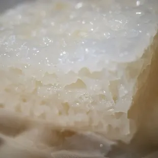 Rice Cake