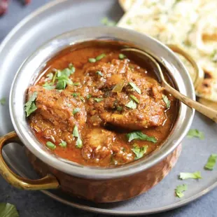 Chicken Curry