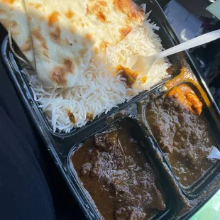 Lamb Curry