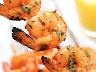 Indian Grill