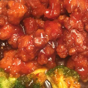 Royal Kitchen General Tso&apos;s Chicken