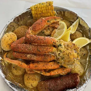 7. Corpus Loaded