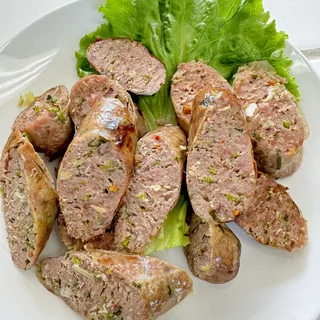 Lao Sausage