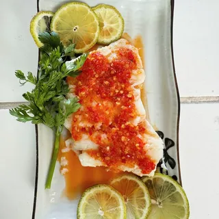 Lemon Fish