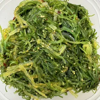 Wakame Salad