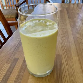 avocado smoothie