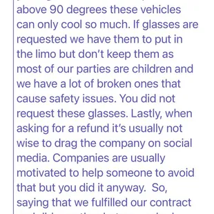 Horrible liars and horrible service!!!