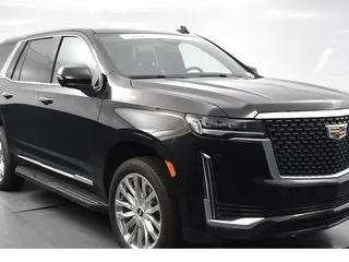 Excalibur Executive Black Car Service