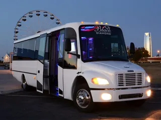 Norman Limo Party Bus