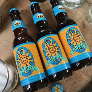 HAPPY OBERON DAY!!!